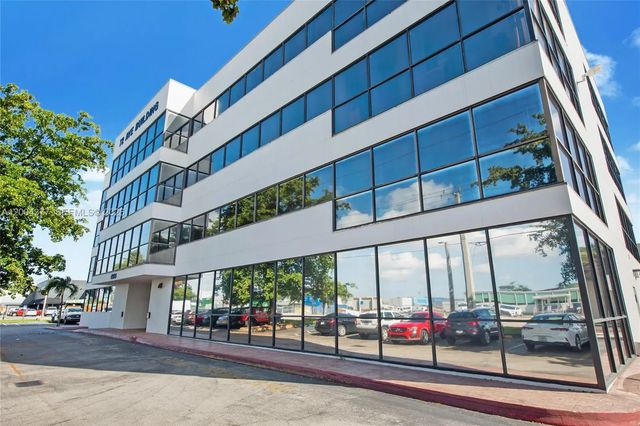 4995 Nw 72nd Avenue #408, Miami