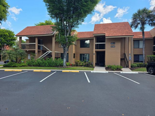 11142 Green Lake Drive #202, Boynton Beach