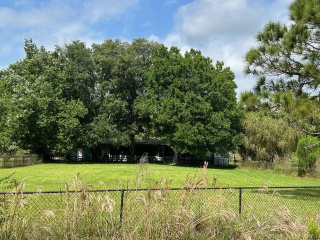 1515 Ne 342nd Trail, Okeechobee