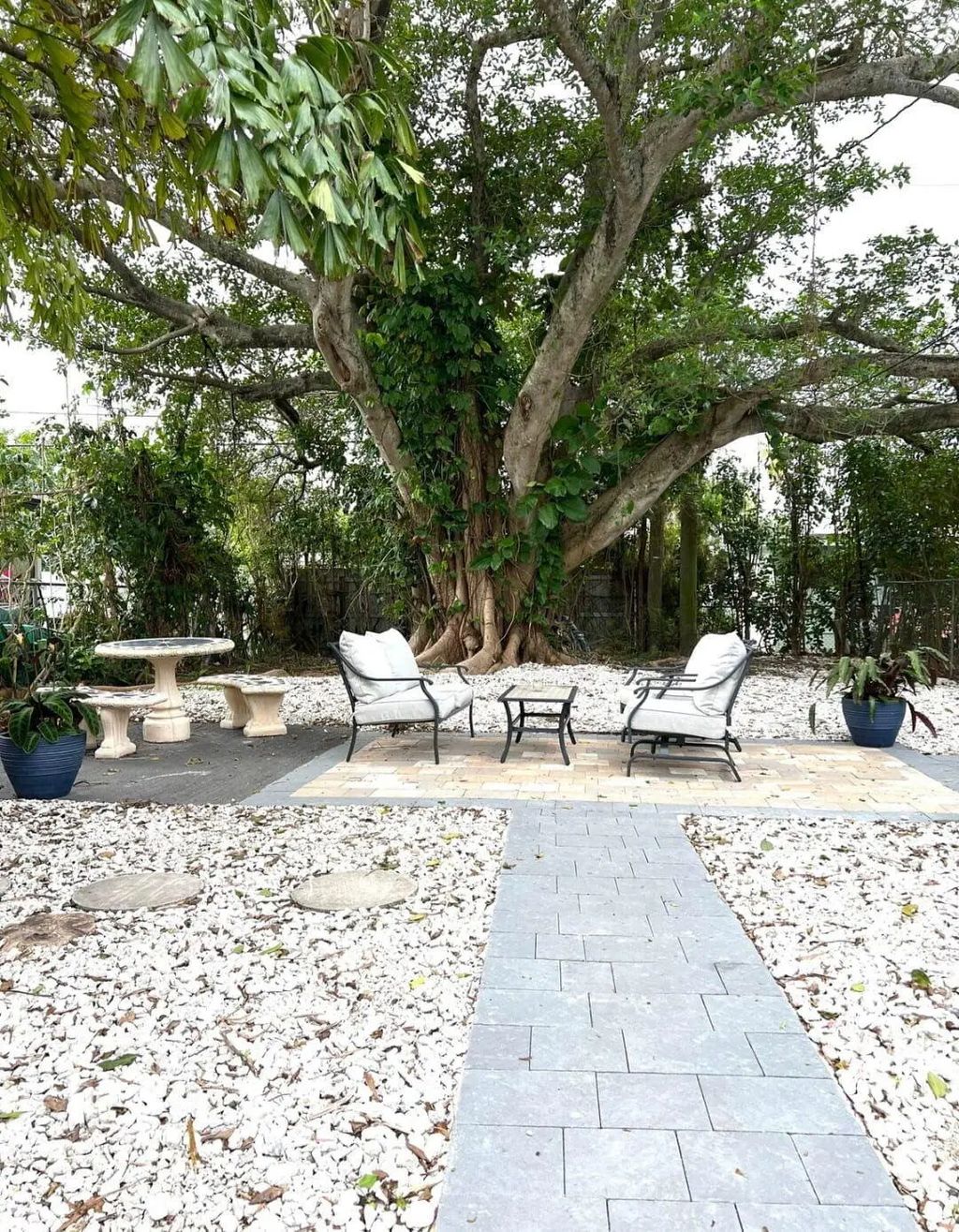 1211 Ne 15th Avenue #1-2, Fort Lauderdale