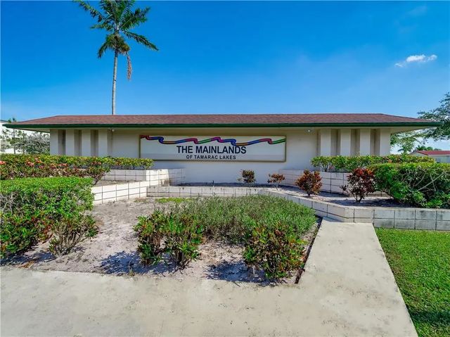4401 Nw 47th Street, Tamarac