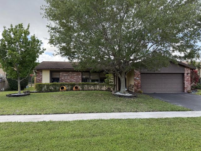 9500 Nw 31st Place, Sunrise