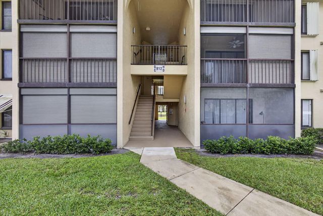 812 Sky Pine Way #g1, Greenacres