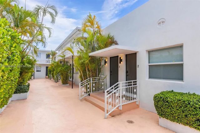 2 of 34 - 7320 Byron Avenue, Miami Beach, FL