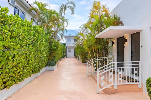 3 of 34 - 7320 Byron Avenue, Miami Beach, FL