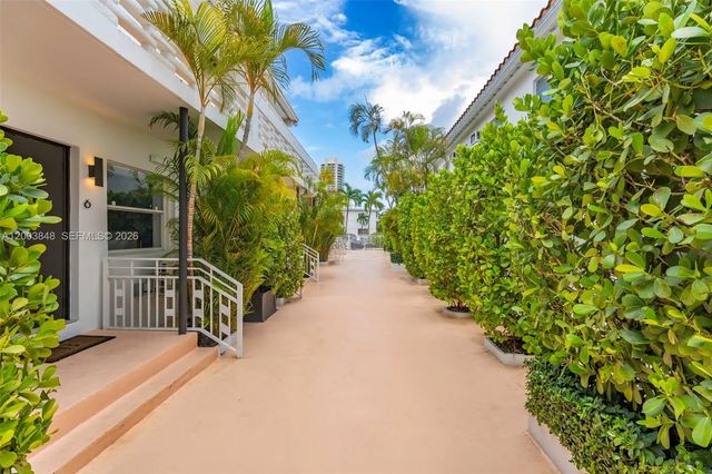 4 of 34 - 7320 Byron Avenue, Miami Beach, FL
