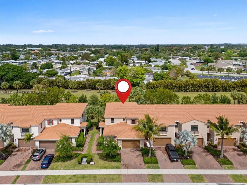 10105 Nw Brickhill Drive, Boca Raton