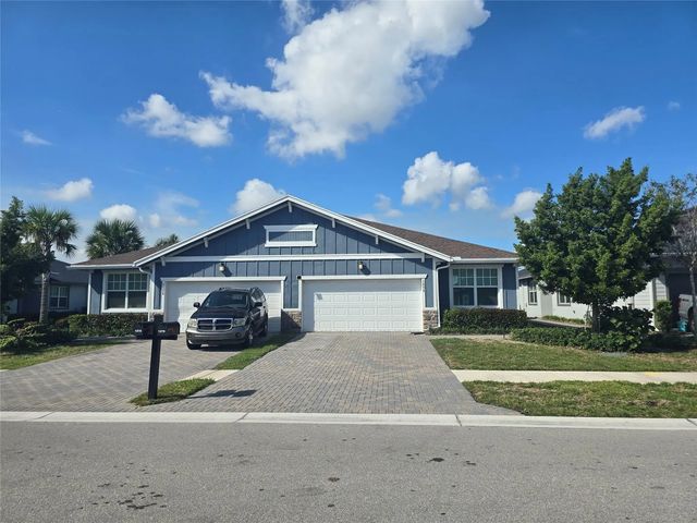 1279 Tangled Orchard Trace #1279, Loxahatchee