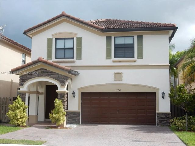 11455 Nw 88th Lane, Doral