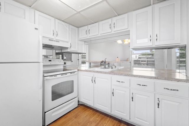 9080 Lime Bay Boulevard #309, Tamarac