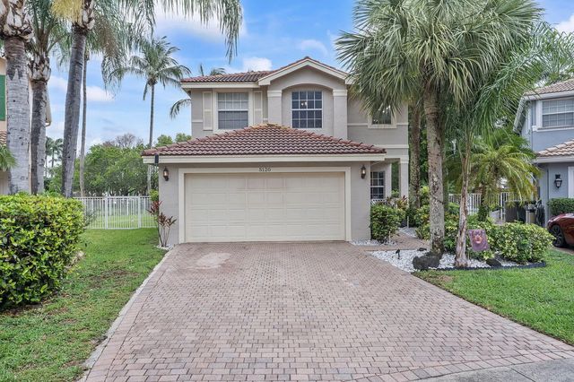 5120 Crescent Moon Drive, Greenacres