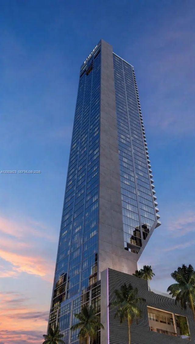 5 of 32 - 20 Ne 11th Street #4602, Miami, FL