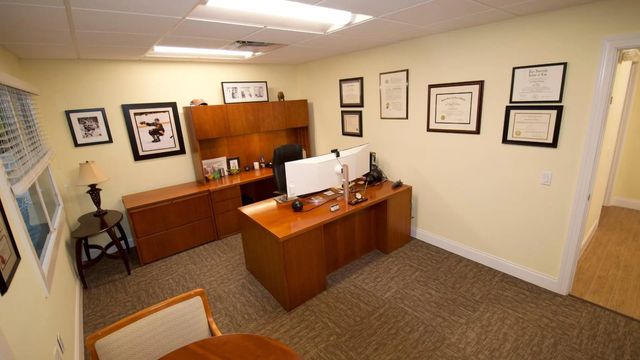 3 of 7 - 1232 N University Drive #second Floor, Plantation, FL