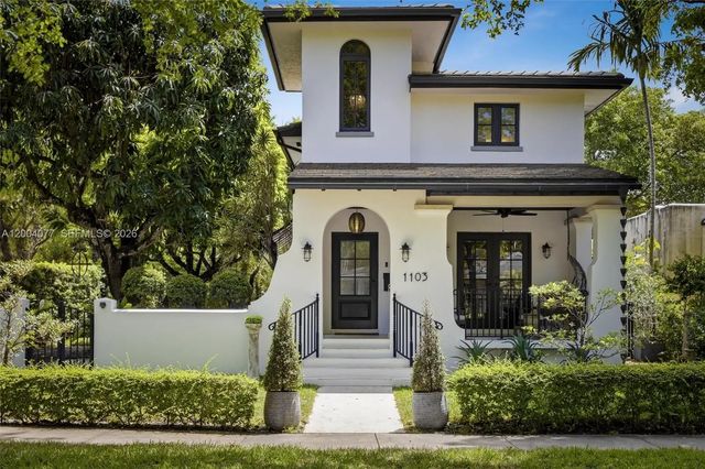2 of 81 - 1103 Pizarro Street, Coral Gables, FL