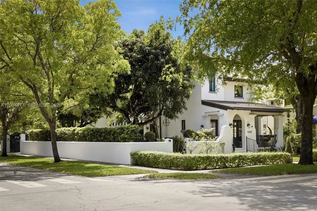 4 of 81 - 1103 Pizarro Street, Coral Gables, FL