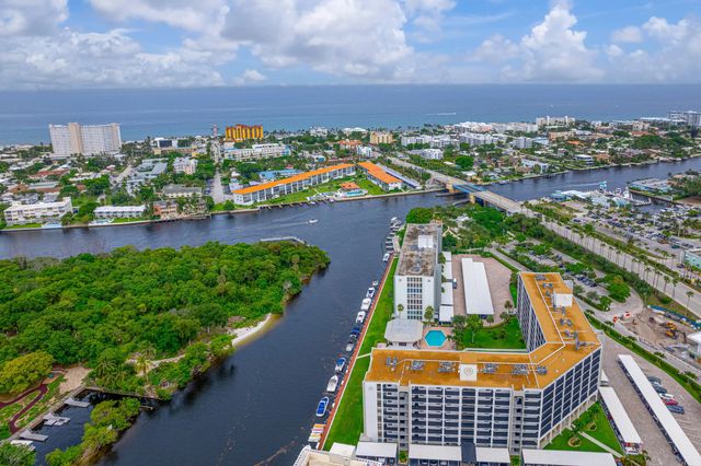 1627 Riverview Road #615, Deerfield Beach