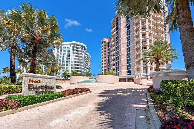 1460 S Ocean Boulevard #804, Lauderdale-By-The-Sea