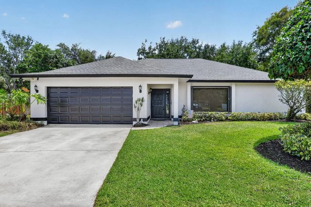 980 Ryanwood Drive, West Palm Beach