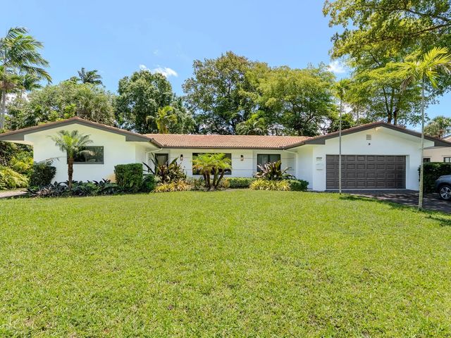 4190 Sw 4th Street, Plantation