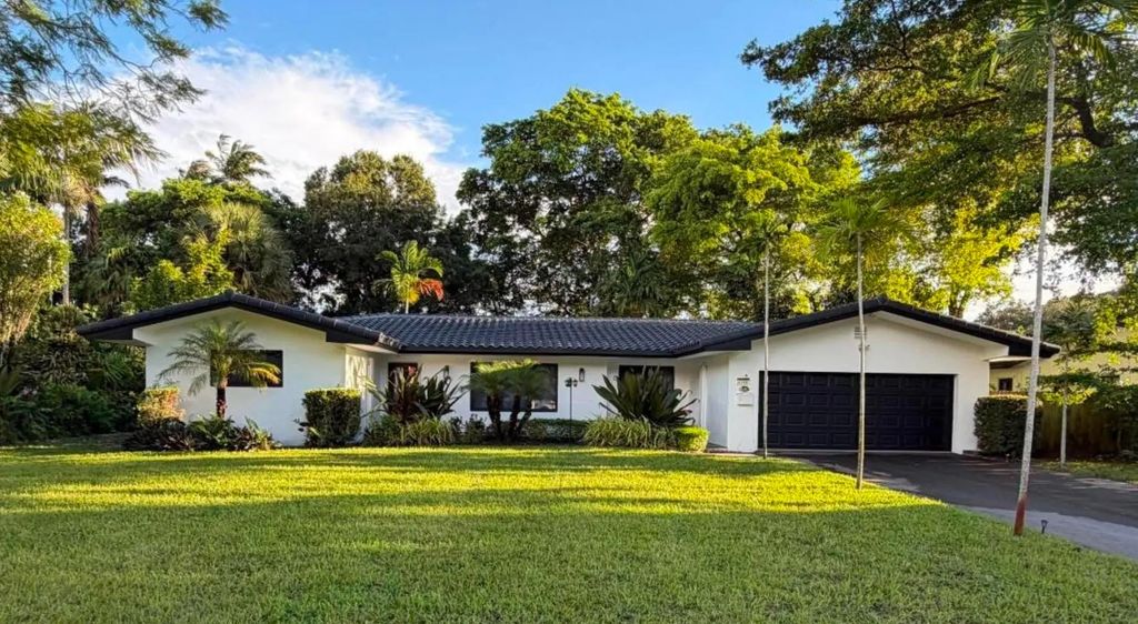 4190 Sw 4th Street, Plantation