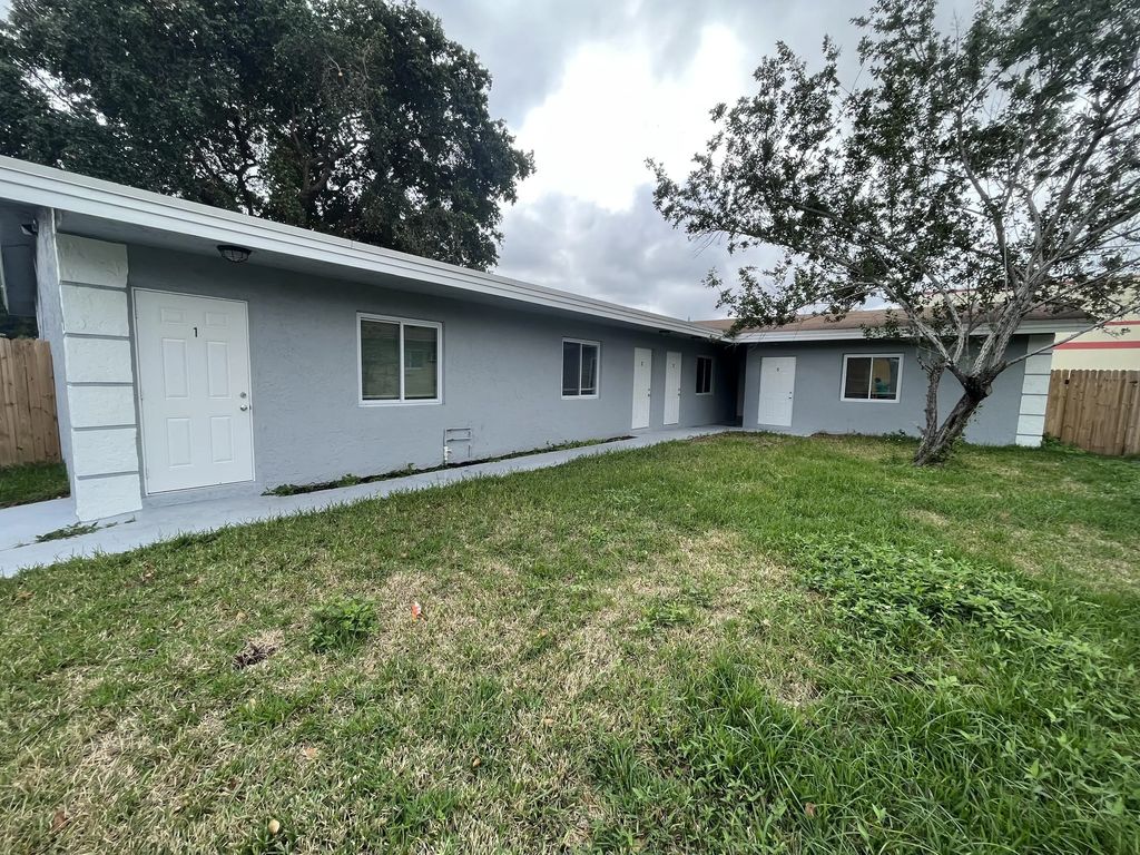 1109 Nw 6th Avenue #2, Pompano Beach