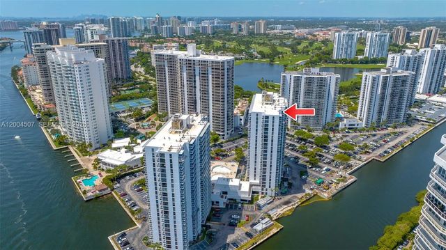 5 of 57 - 20505 E Country Club Drive #ph-38, Aventura, FL