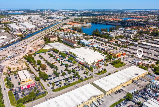 8015 Nw 98th Street, Hialeah Gardens