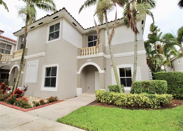 14054 Sw 49th Street #20, Miramar