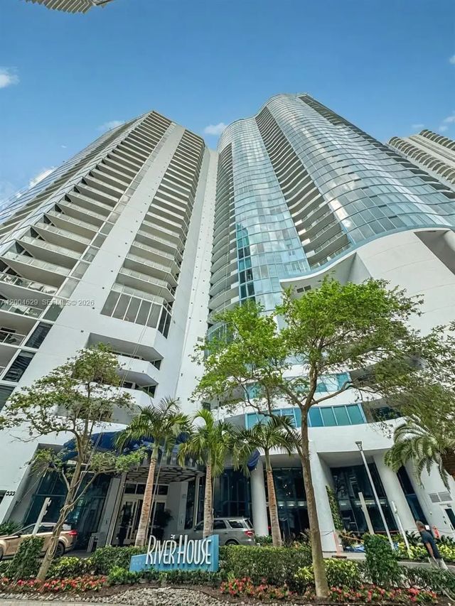 333 Las Olas Way #304, Fort Lauderdale
