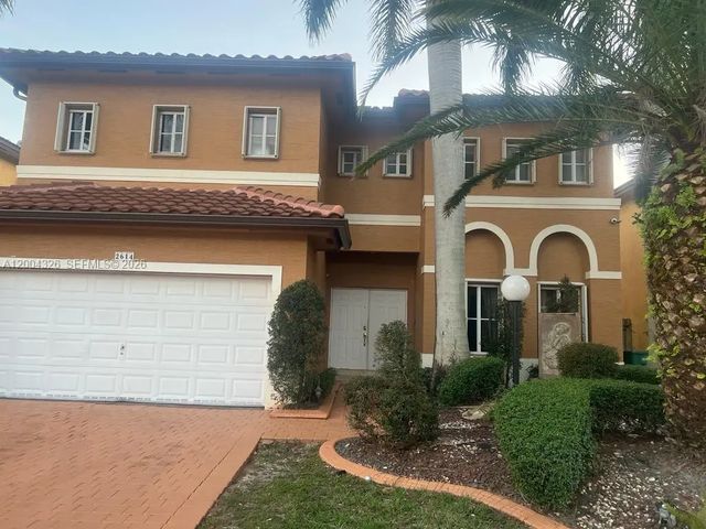 2614 Ne 41st Road, Homestead