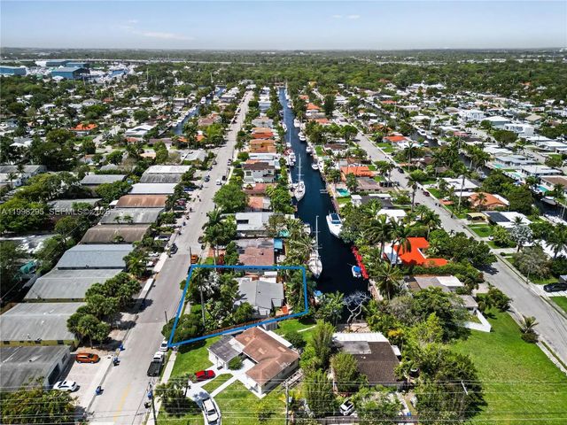 2 of 39 - 905 Mandarin Isle, Fort Lauderdale, FL
