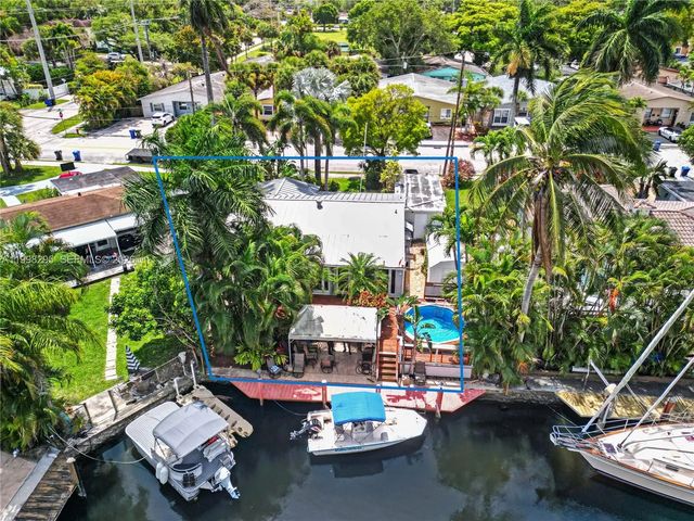 3 of 39 - 905 Mandarin Isle, Fort Lauderdale, FL