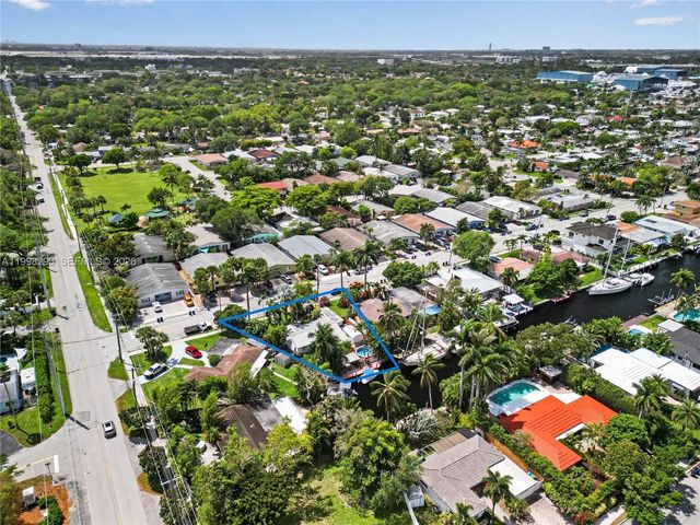 4 of 39 - 905 Mandarin Isle, Fort Lauderdale, FL