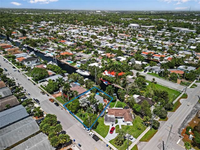 5 of 39 - 905 Mandarin Isle, Fort Lauderdale, FL