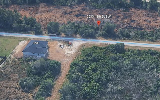 2613 48th Street Sw, Lehigh Acres
