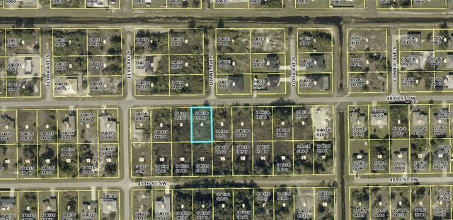 2 of 3 - 2613 48th Street Sw, Lehigh Acres, FL