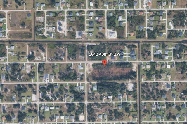 3 of 3 - 2613 48th Street Sw, Lehigh Acres, FL