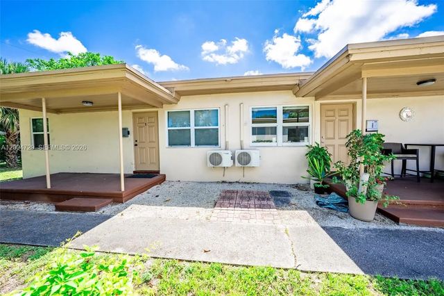 532 Nw 19th Avenue, Fort Lauderdale