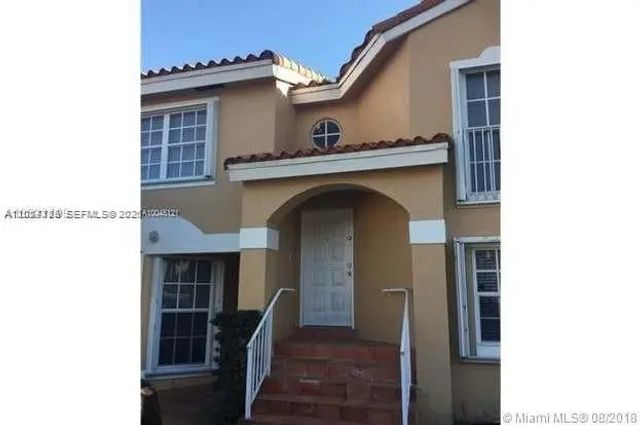 14340 Sw 57th Lane #3-204, Miami