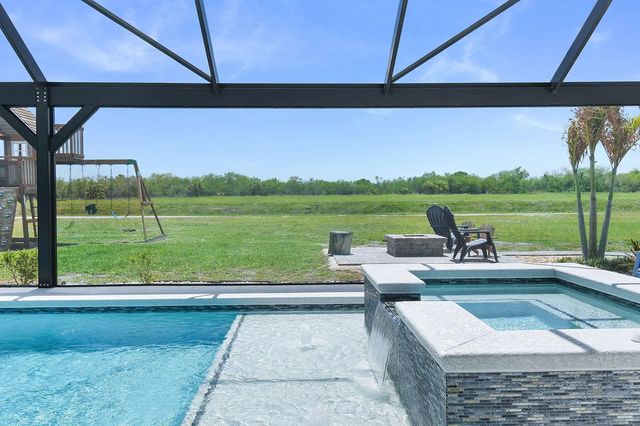 508 Sw Bradshaw Circle, Port St. Lucie