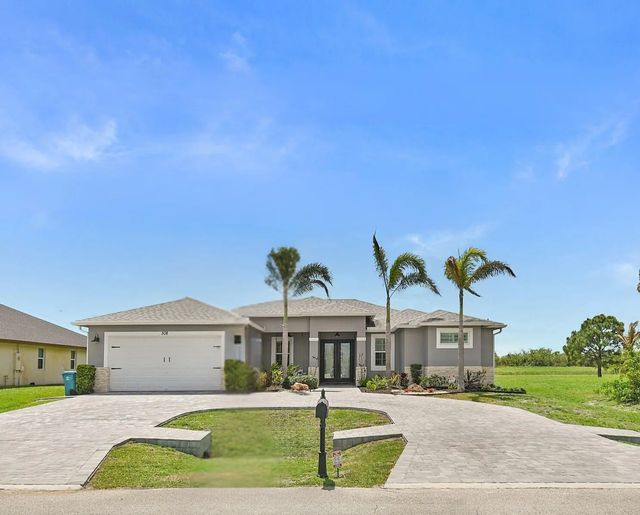 4 of 73 - 508 Sw Bradshaw Circle, Port St. Lucie, FL