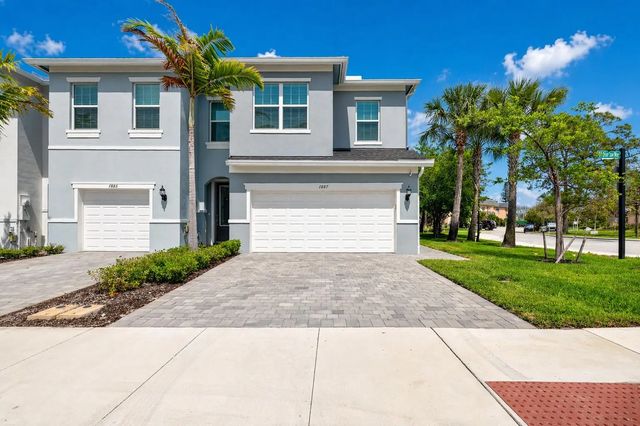 1887 Se Ocean Cove Way, Stuart
