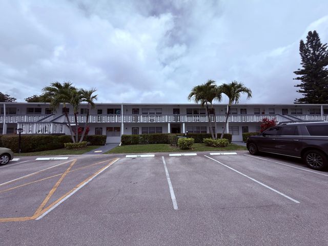 193 Prescott J  #j, Deerfield Beach