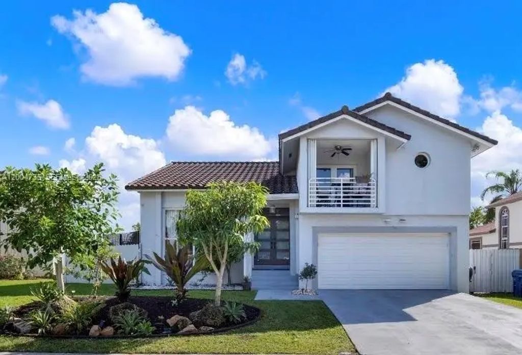 16070 Sw 89th Ave Road, Palmetto Bay
