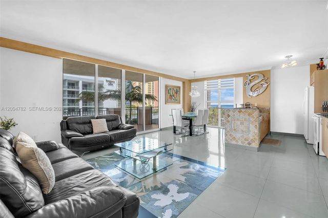 2 of 37 - 17555 Atlantic Boulevard #707, Sunny Isles Beach, FL