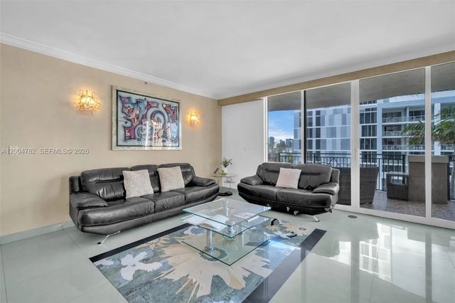 3 of 37 - 17555 Atlantic Boulevard #707, Sunny Isles Beach, FL