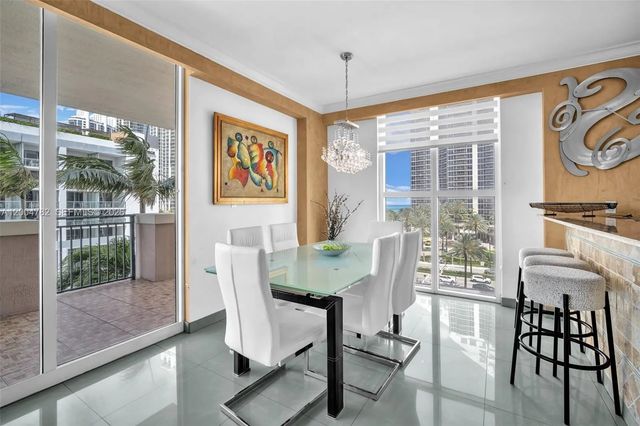 4 of 37 - 17555 Atlantic Boulevard #707, Sunny Isles Beach, FL