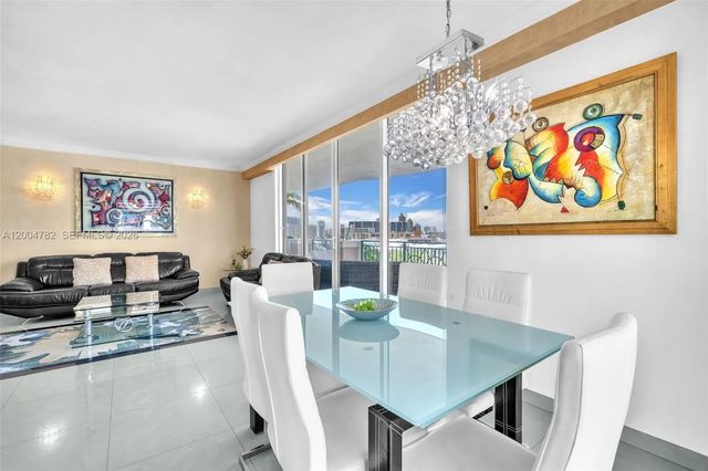 5 of 37 - 17555 Atlantic Boulevard #707, Sunny Isles Beach, FL