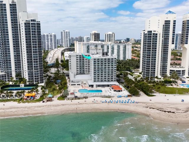 19201 Collins Avenue #1109, Sunny Isles Beach