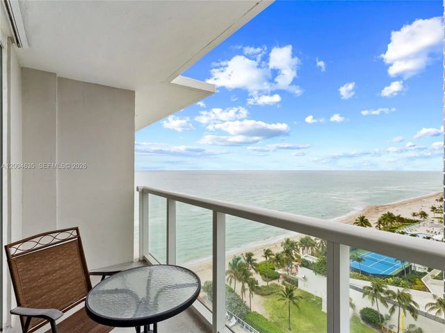 2 of 21 - 19201 Collins Avenue #1109, Sunny Isles Beach, FL